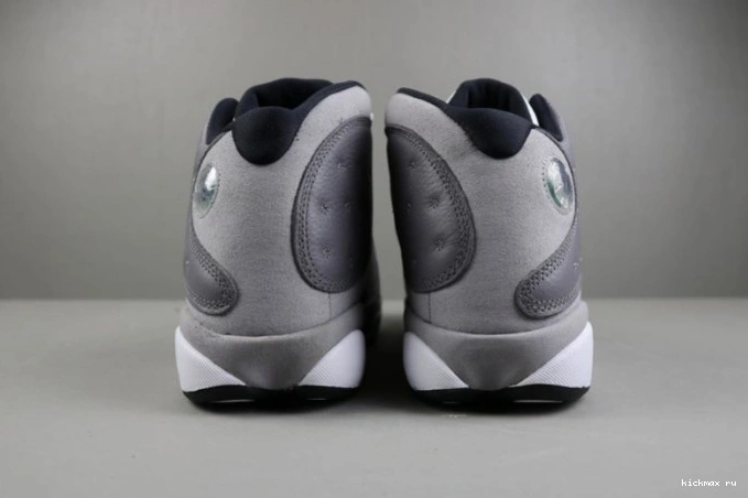 Cheap 13 Jordan Retro Air Grey 414571-016 Atmosphere 0723